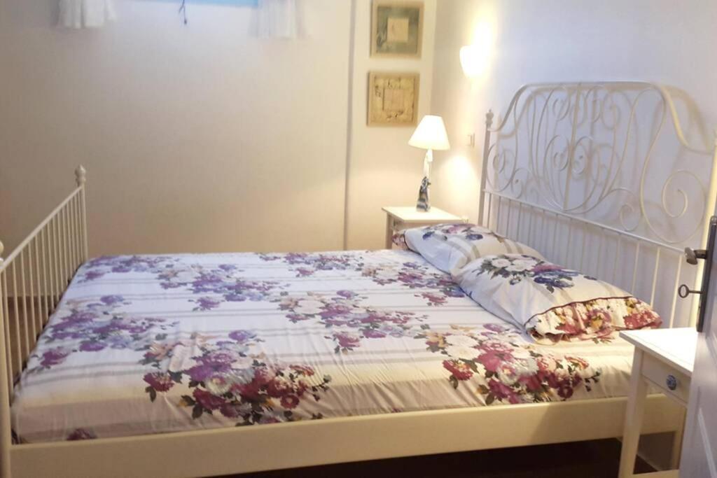 Irilena'S Guest House 파로스 외부 사진